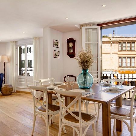 Holiday Home Casa Nova By Mauter Villas Ciutadella  Luaran gambar