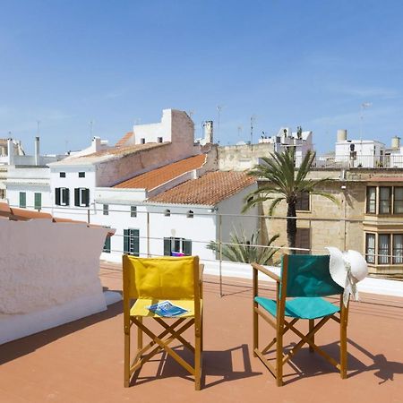 Holiday Home Casa Nova By Mauter Villas Ciutadella  Luaran gambar