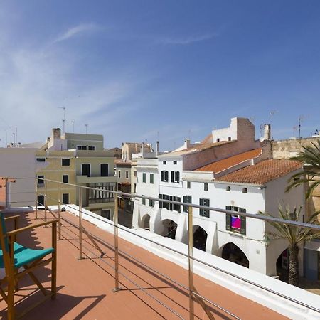 Holiday Home Casa Nova By Mauter Villas Ciutadella  Luaran gambar