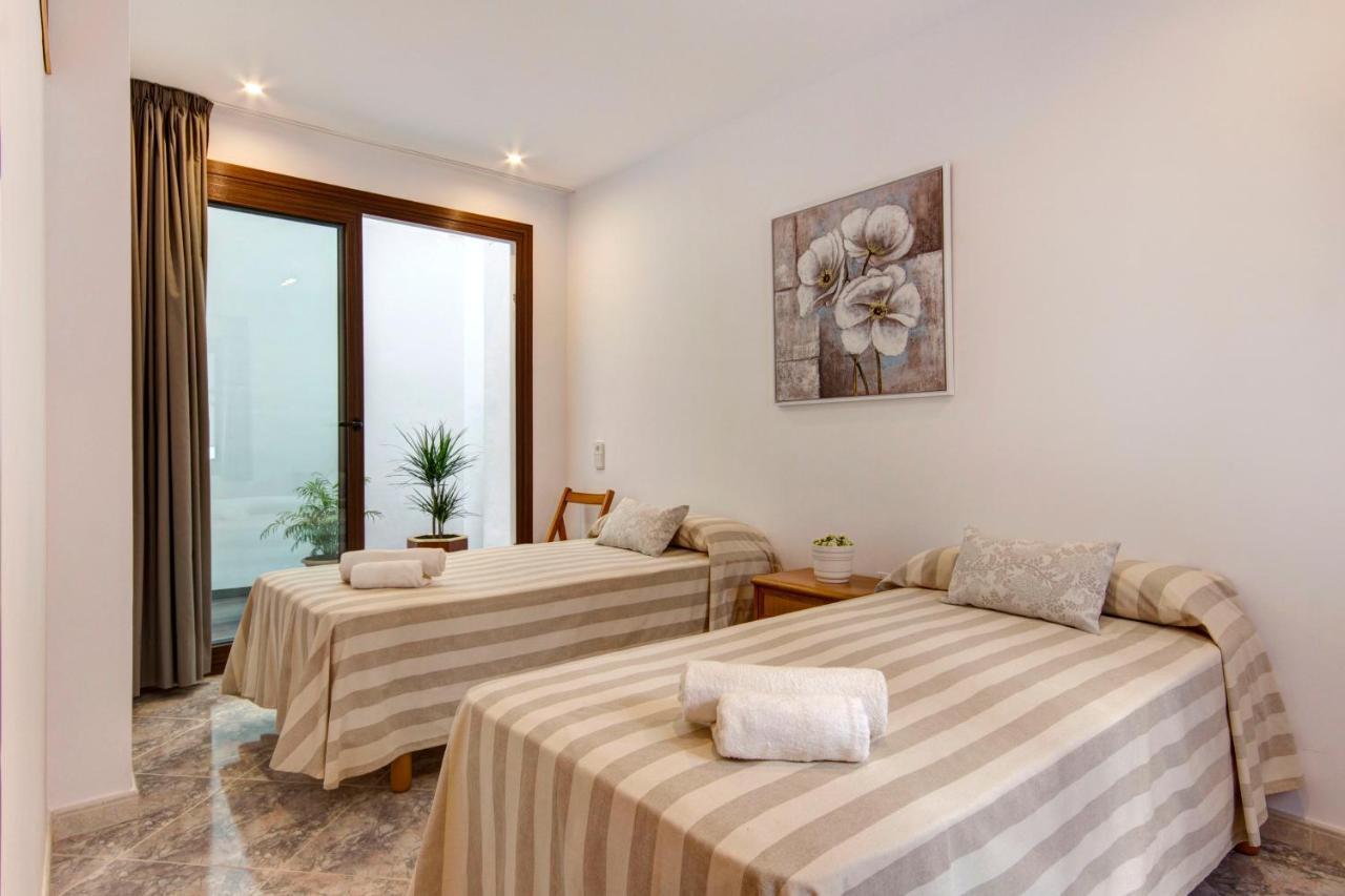 Holiday Home Casa Nova By Mauter Villas Ciutadella  Luaran gambar