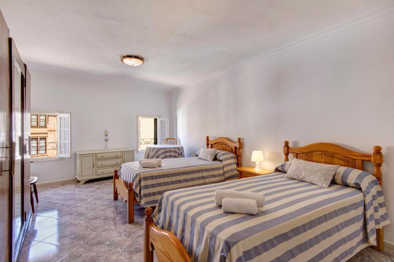 Holiday Home Casa Nova By Mauter Villas Ciutadella  Luaran gambar