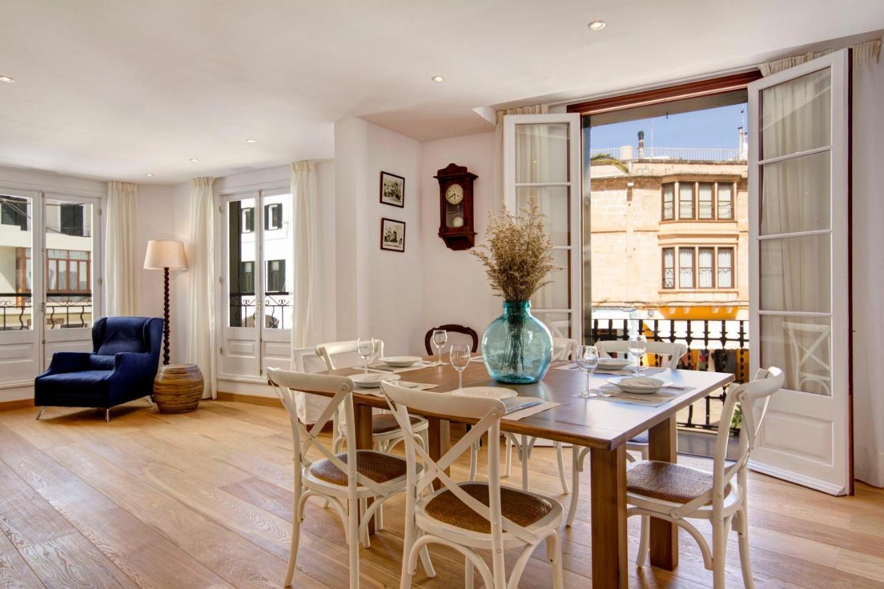 Holiday Home Casa Nova By Mauter Villas Ciutadella  Luaran gambar