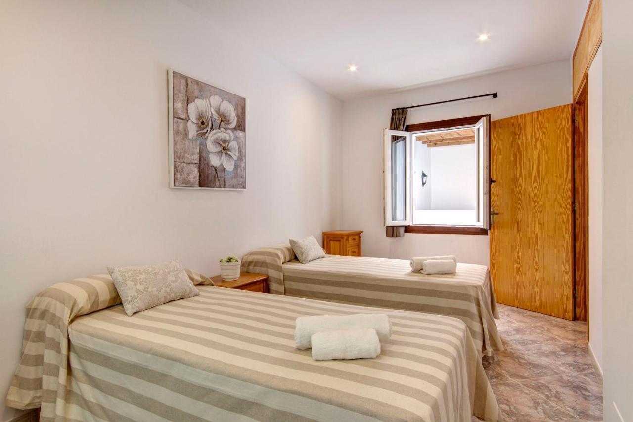 Holiday Home Casa Nova By Mauter Villas Ciutadella  Luaran gambar
