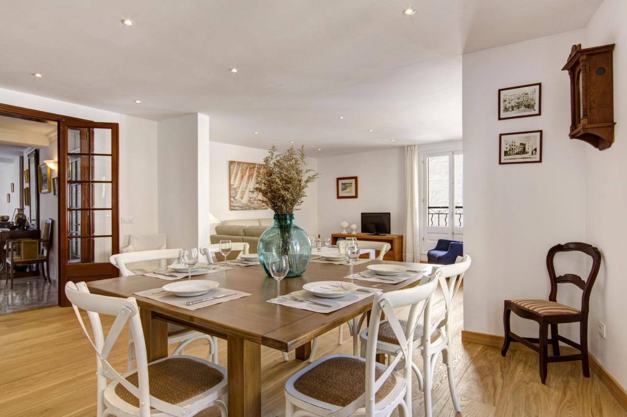 Holiday Home Casa Nova By Mauter Villas Ciutadella  Luaran gambar