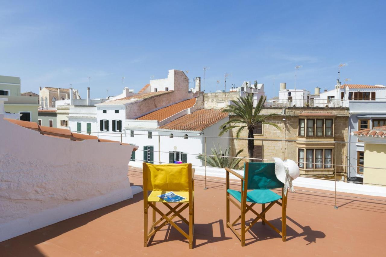 Holiday Home Casa Nova By Mauter Villas Ciutadella  Luaran gambar