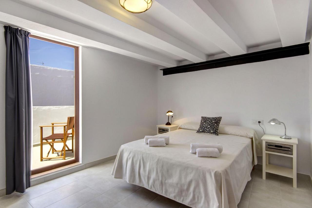 Holiday Home Casa Nova By Mauter Villas Ciutadella  Luaran gambar