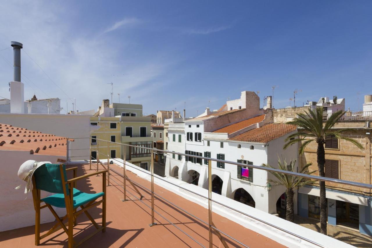 Holiday Home Casa Nova By Mauter Villas Ciutadella  Luaran gambar