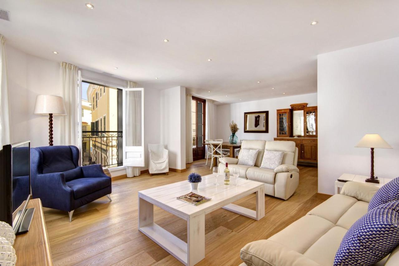 Holiday Home Casa Nova By Mauter Villas Ciutadella  Luaran gambar