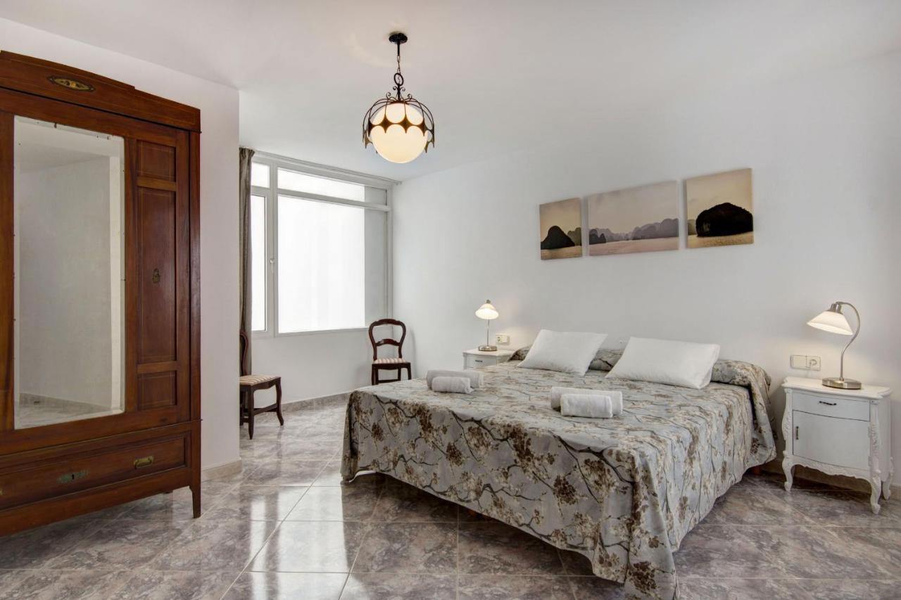 Holiday Home Casa Nova By Mauter Villas Ciutadella  Luaran gambar