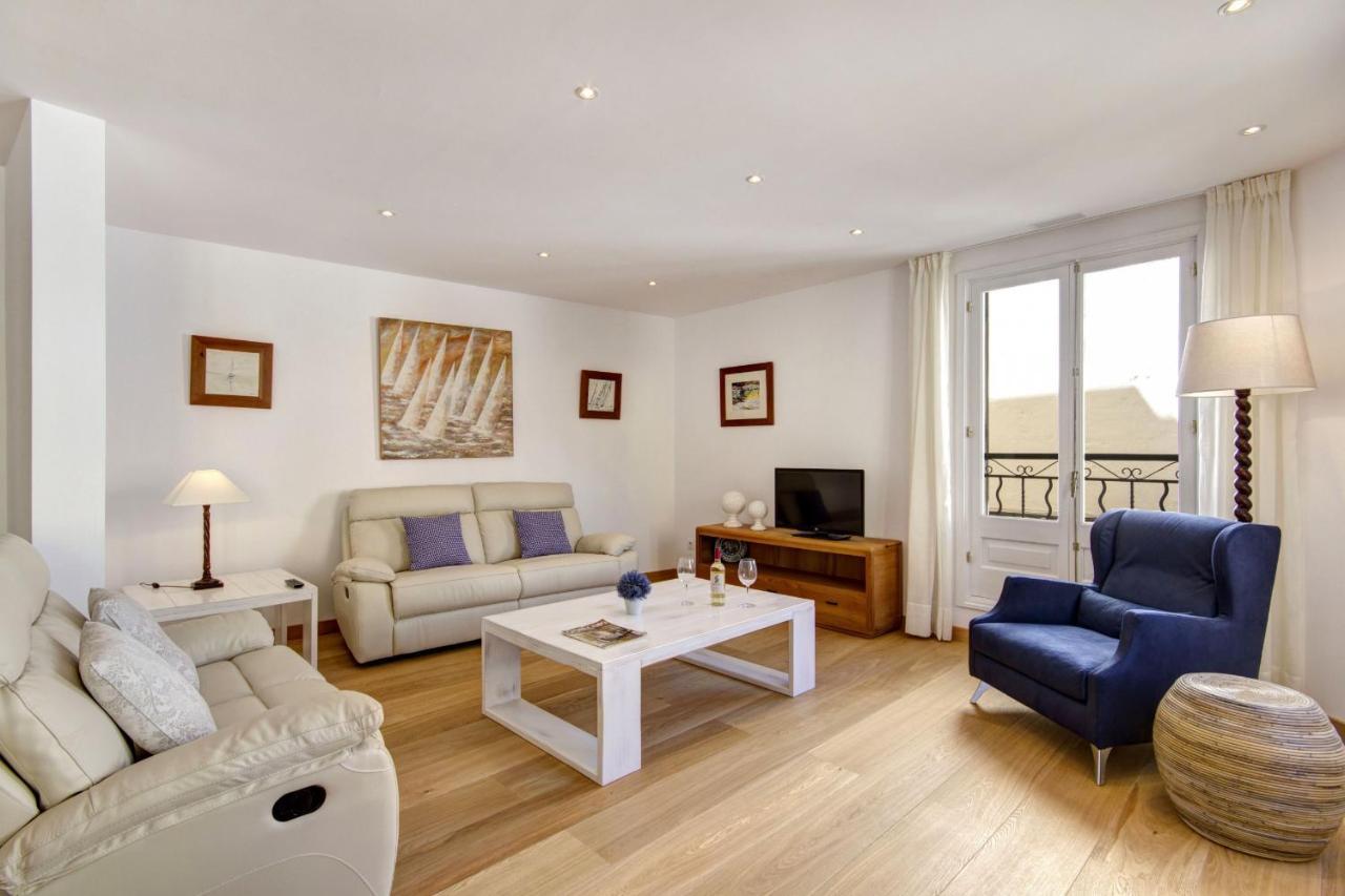 Holiday Home Casa Nova By Mauter Villas Ciutadella  Luaran gambar