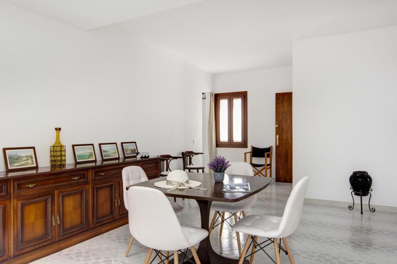 Holiday Home Casa Nova By Mauter Villas Ciutadella  Luaran gambar