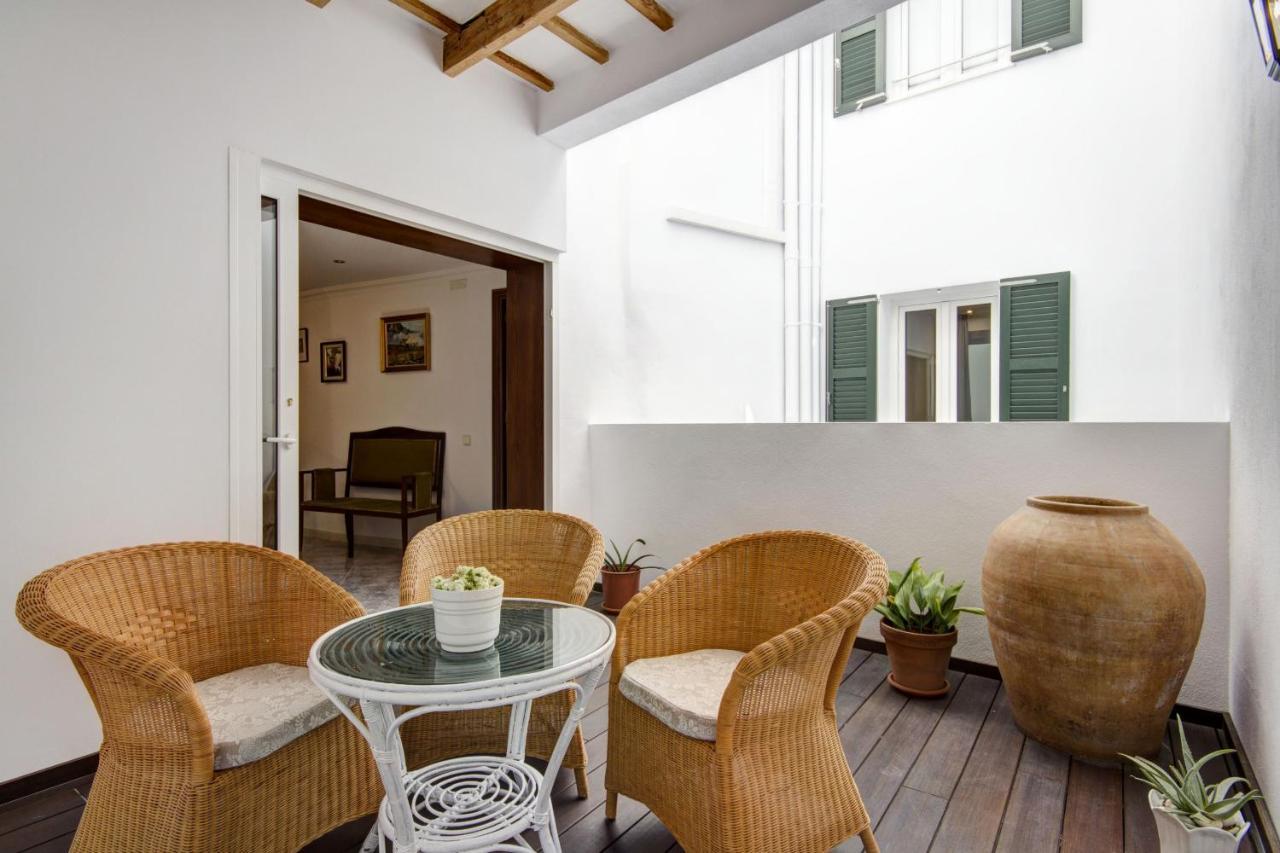 Holiday Home Casa Nova By Mauter Villas Ciutadella  Luaran gambar