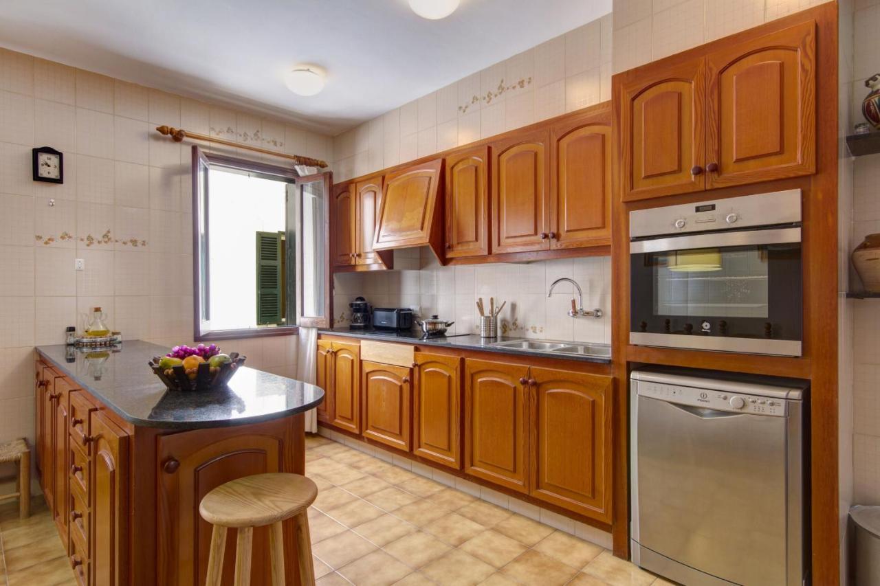 Holiday Home Casa Nova By Mauter Villas Ciutadella  Luaran gambar