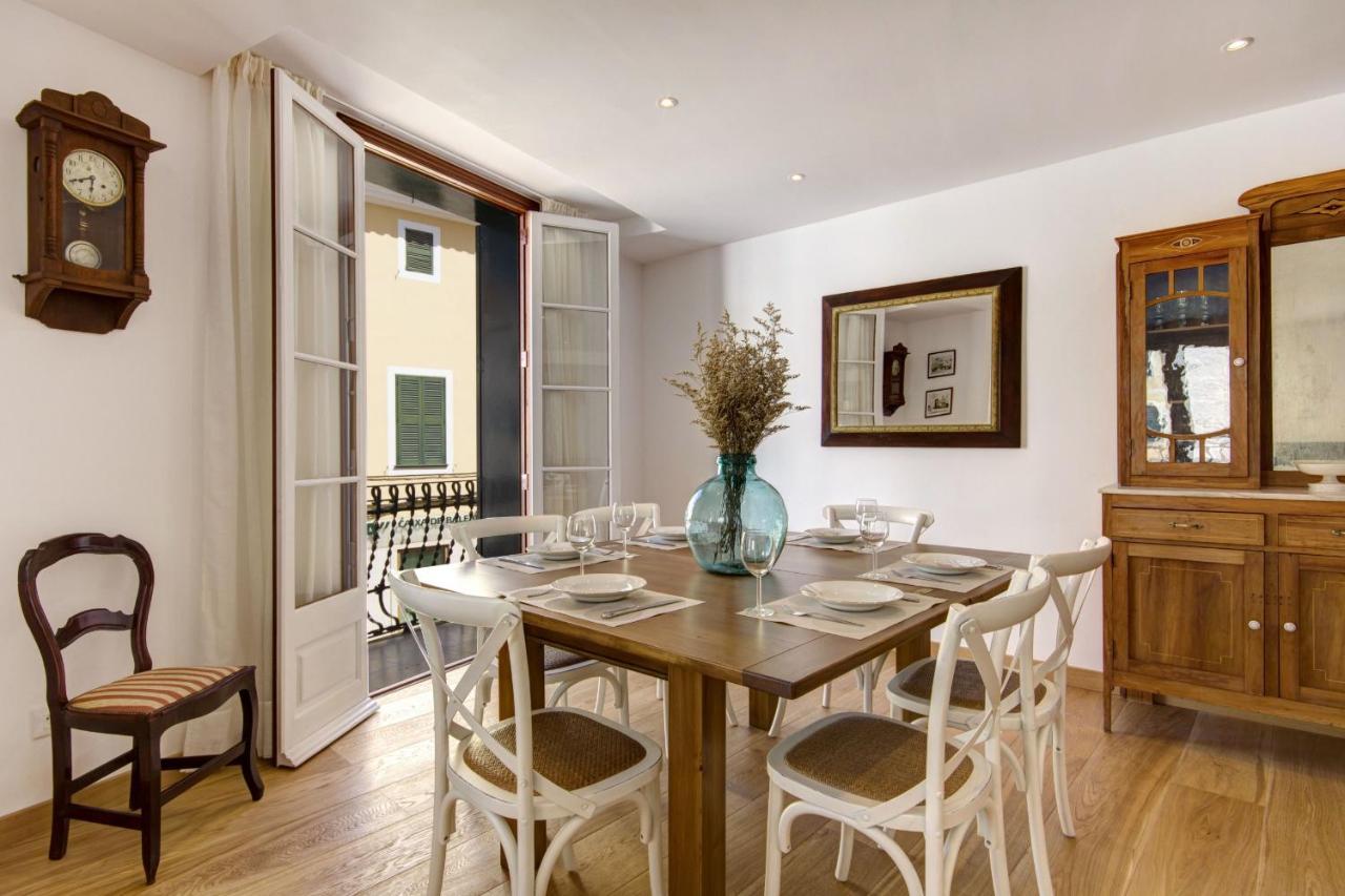 Holiday Home Casa Nova By Mauter Villas Ciutadella  Luaran gambar